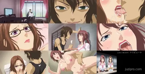 兄贵的妻子被我俘获的故事-截图2