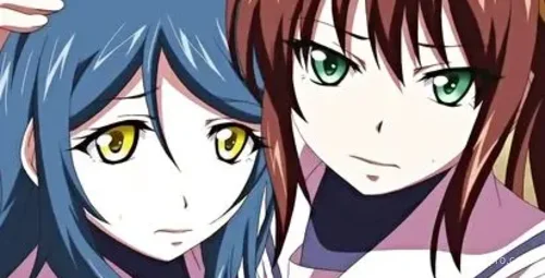 魔兽净化美女第一集：花的故事