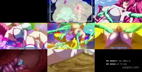 魔兽净化美女第一集：花的故事-截图2