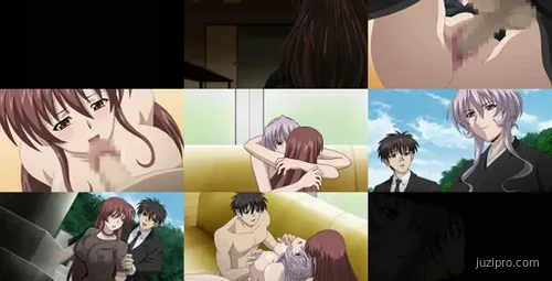 女性谈话:丧服妻子未亡人保奈美第一卷-截图2