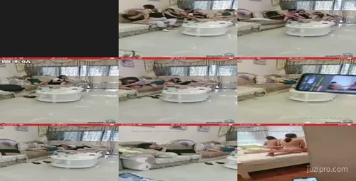 人妻秘闻小视频 第41集-截图2