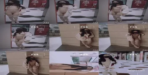 冯珊珊户外商场惊喜活动-截图2