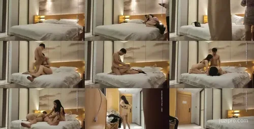 两名女士光临后体验双重乐趣-截图2