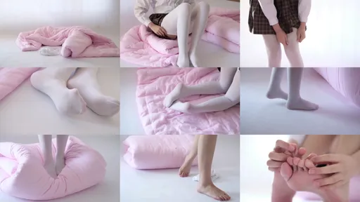 白丝少女的午休时间-截图2
