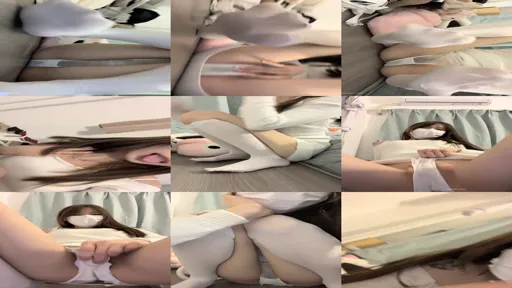 【少女和貓】學妹還貸偷偷播~!美乳長腿~自慰~流白漿 ~ (16)-截图2