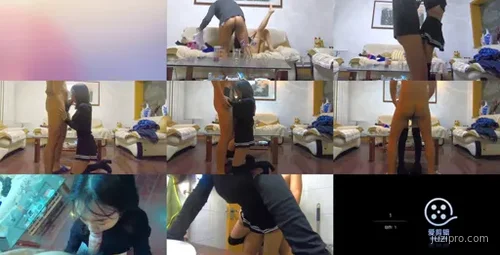 主管约会大学生换制服-截图2