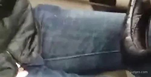 性感主播黑丝搭车邂逅趣事