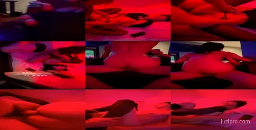 职校女生和闺蜜互动实拍-截图2