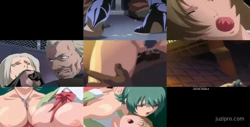 恶作剧动画二両目-截图2