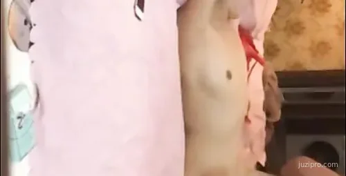 高颜值嫩模酒店轶事