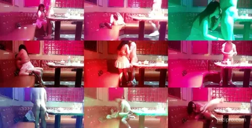 歌厅大胸公主高歌互动体验-截图2