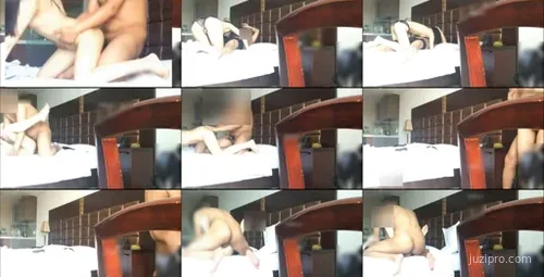 宾馆相遇可爱闺蜜高清1080P完整版-截图2