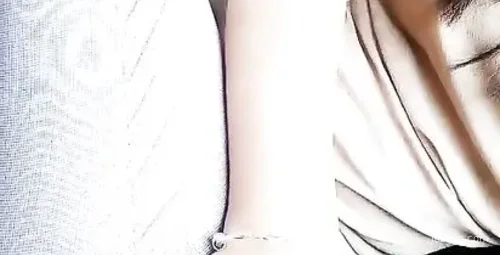 农民工情侣国内旅游公共场合大胆出游