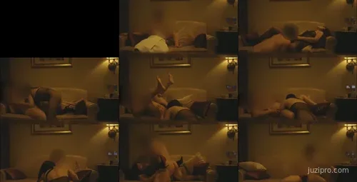 风流男与成熟女上司的故事-截图2