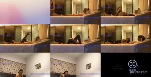 黑丝美女按摩服务体验-截图2