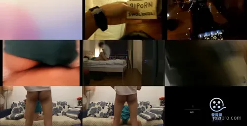 富家公子约会模特拍摄交流1080P-截图2