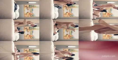 极品探花返场外围展示高难度姿势-截图2