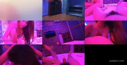 某水疗会所性感美少妇精湛服务体验-截图2