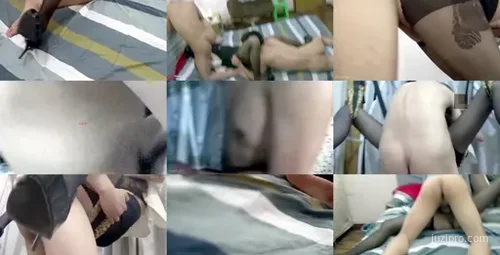 知名群组视频流出：群友拍摄良家媳妇-截图2