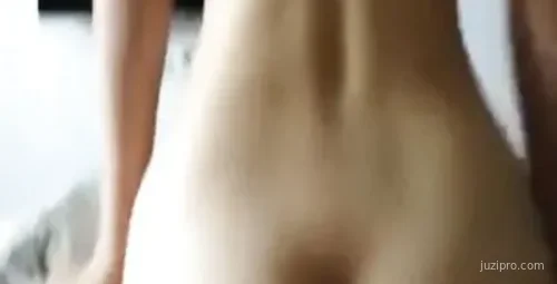 后入蜂腰美臀校花，猛烈抽插 臀浪阵阵