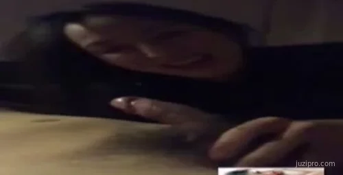 模特疑似出轨 与张钧宁相像