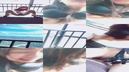 超火爆美女主播玥儿微信剧情片福利128部合集 1Part(13)-截图2