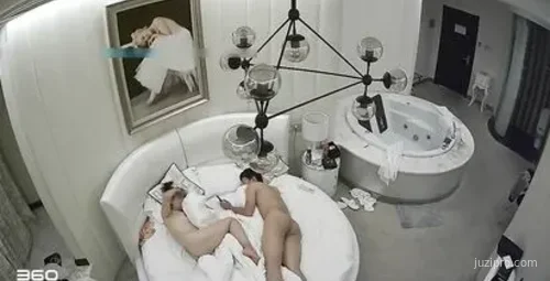 欲望美女享温柔时光令人舒心