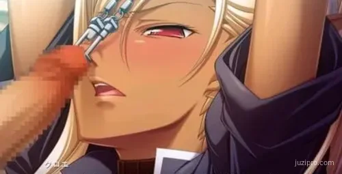 黒獣改 第六集 CV与声优表演