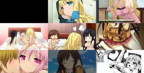 [Queen Bee]奶油派2-截图2