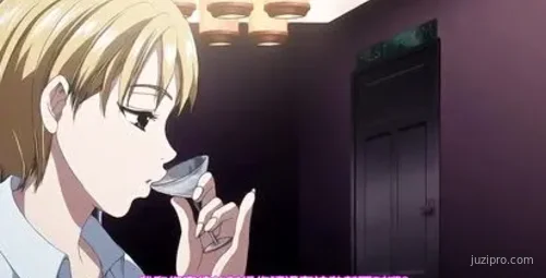 女教师中善寺绫乃的心路历程