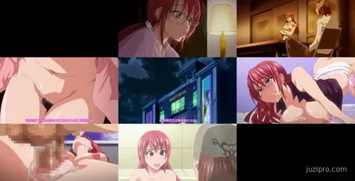 女教师中善寺绫乃的心路历程-截图2