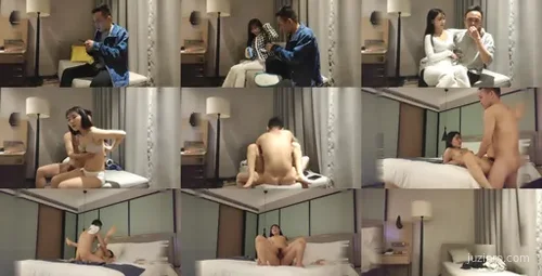 探花约会：美模脾气难调-截图2