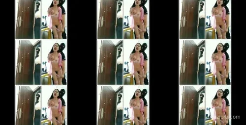 听她呼喊让人兴奋 女神早上性感叫外卖被骚扰-截图2