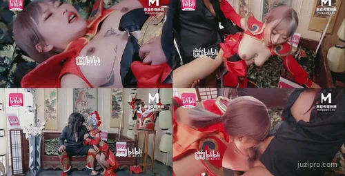 MDX-0212虞姬叹配乐赏析