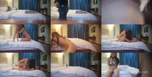 酒店约艺校漂亮女生互动全过程-截图2