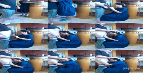 国内少妇与洋外教的幸福生活续集-截图2