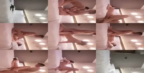 午夜约会肉肉萌妹子情趣互动-截图2