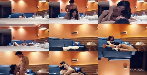 瑜伽蜜桃臀小姐姐的魅力展示-截图2