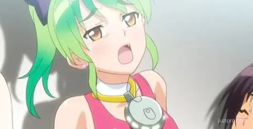 [White Bear] 日美双性决战