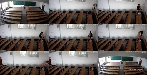 黑龙江科技大学S0404教室录像-截图2