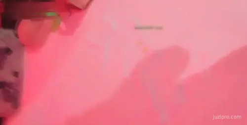 洗浴会所遇见性感美女服务体验