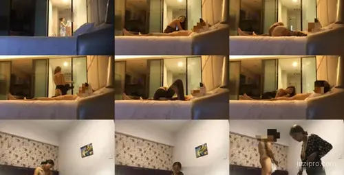 公司美女同事邀请我去她家-截图2