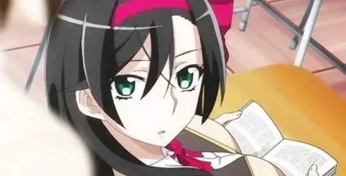 白熊媚药中毒沙也香的遭遇