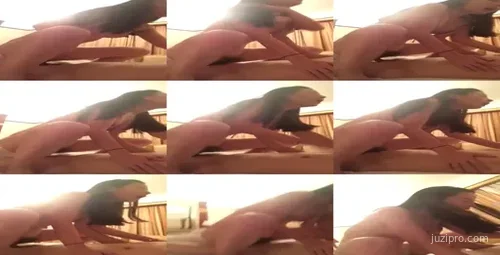 美女模特互动体验 一晚四次激情-截图2