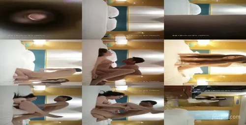 午夜风情大长腿车模酒店趣事-截图2