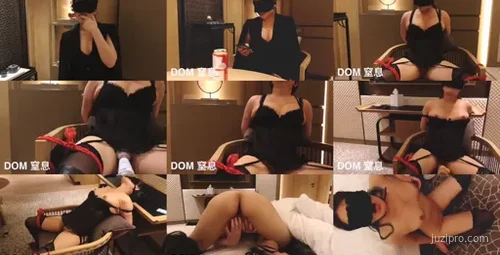 推特大神『dom』16.人妻调教与升级计划-截图2