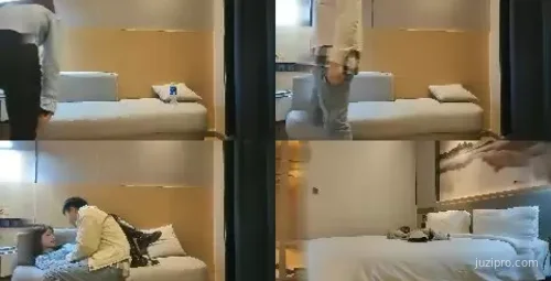 极品美少女寻欢之旅