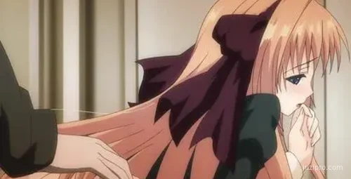 [WHITE BEAR]朝のたっぷりミルクポット お楽しみ2回目