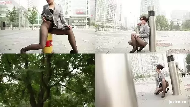 爱丝（AISS）流出未剪辑拍摄花絮原片（五）