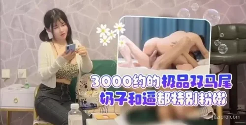 酒店约极品双马尾学生妹体验